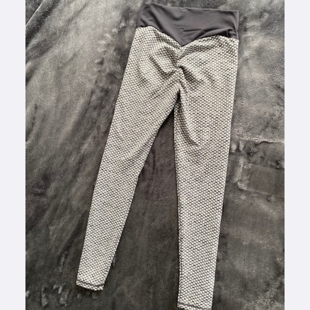 Ruchet Scrunch leggings